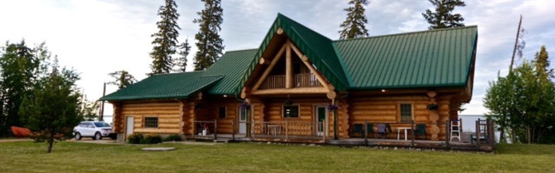 Alberta's Premier Waterfowl Hunting Lodge Canada Waterfowl Hunting Lodge